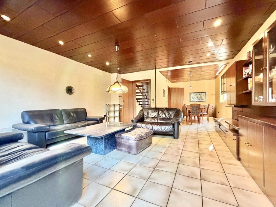 Wohnzimmer Haus Duisburg