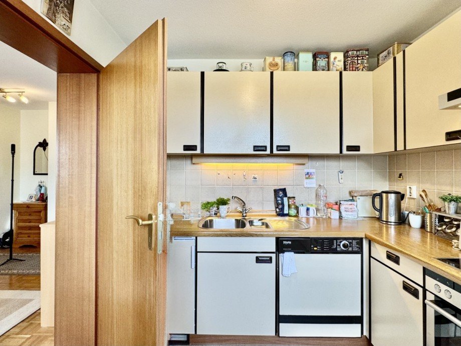 K�che Wohnung Essen
