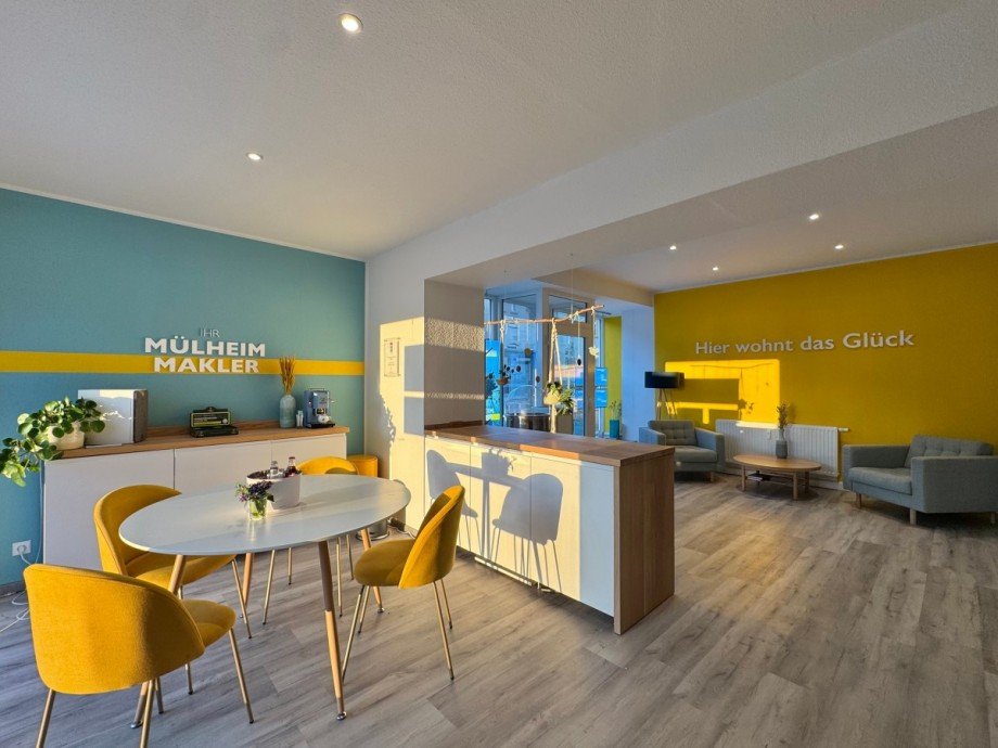 Immobilienmakler M�lheim Wohnung M�lheim an der Ruhr