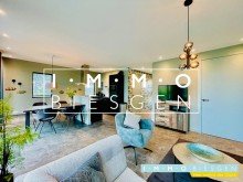 Wohnzimmer Auf nach Holland! FERIENHAUS am Veluwemeer f�r 4 Personen.