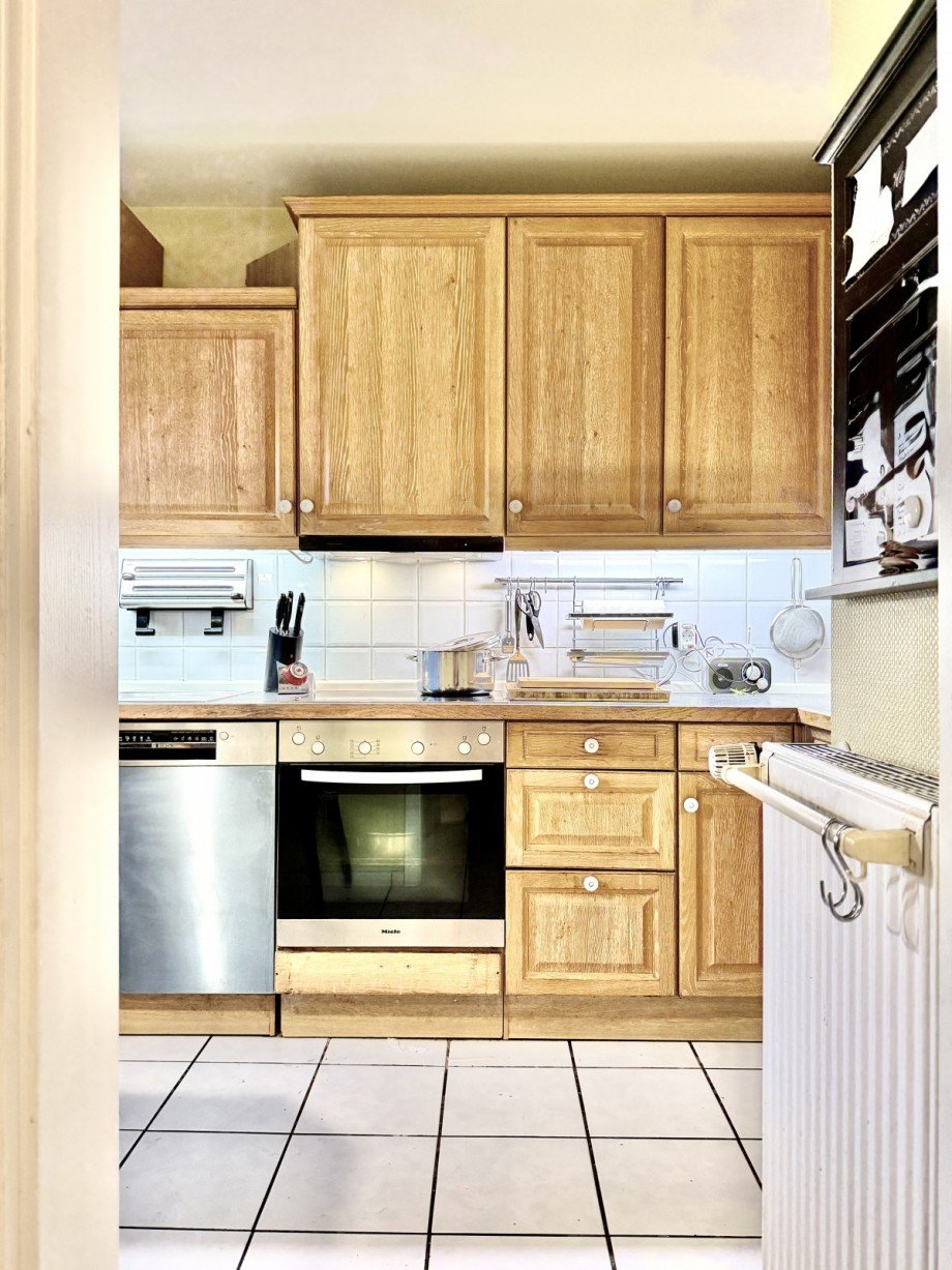 K�che Haus M�lheim an der Ruhr