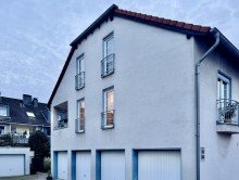 Garage Traumhafte Eigentumswohnung mit Loggia und Garage in 45475 M�lheim an der Ruhr D�mpten