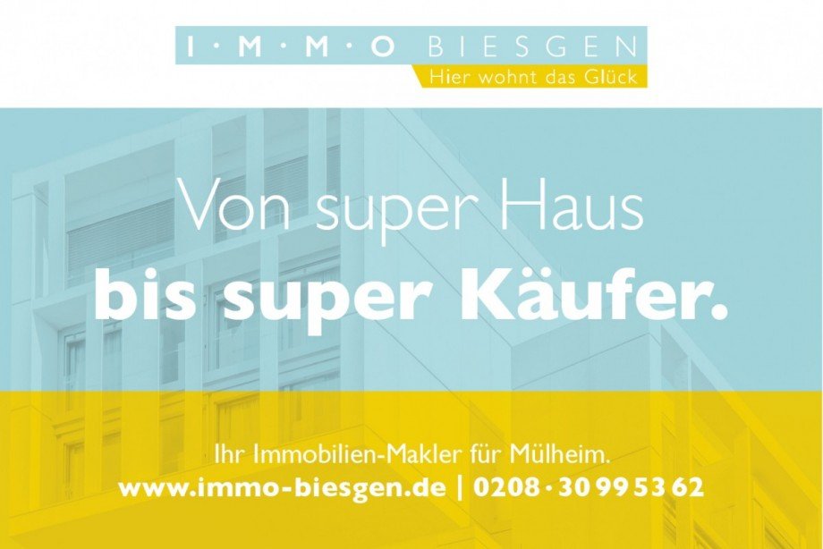 Immobilienmakler_M�lheim_7 Maisonettewohnung M�lheim an der Ruhr