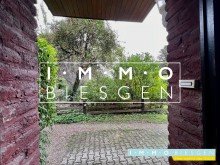 Eingang WE 1/3 Freiwerdendes 3 Familienhaus in 45470 M�lheim - Holthausen zur Revitalisierung oder als Baugrundst�ck.