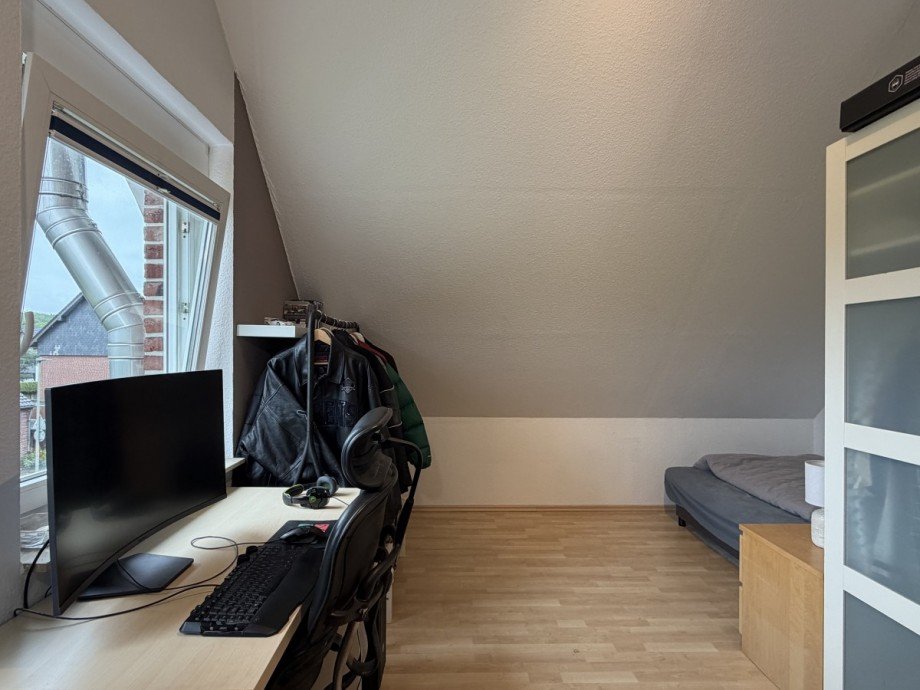 Kinderzimmer Einfamilienhaus Oberhausen
