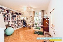 Schlafzimmer 2_Immobilienmakler_M�lheim Einfamilienhaus mit 3 Kinderzimmern und das Au Pair hat auch noch Platz in 45472 M�lheim an der Ruhr Hei�en.