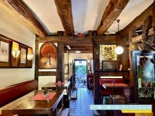 Gastrobereich EG Einmalige Gelegenheit in der M�lheimer Altstadt. 45468 M�lheim zur Pacht.