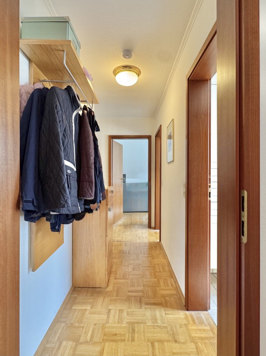 Flur Wohnung Essen