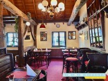 Gastrobereich Galerie Einmalige Gelegenheit in der M�lheimer Altstadt. 45468 M�lheim zur Pacht.
