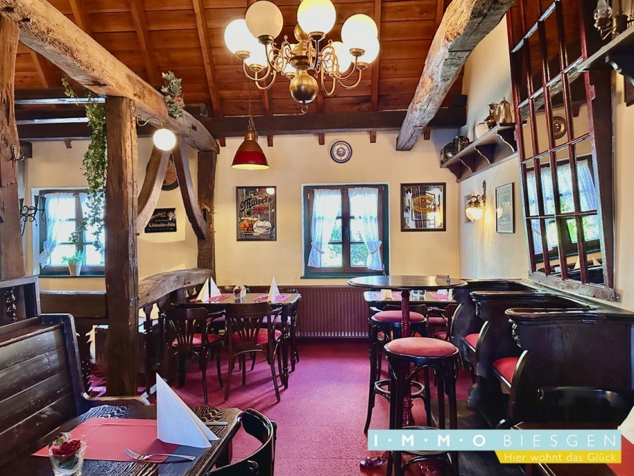 Gastrobereich Galerie Gastronomie M�lheim an der Ruhr