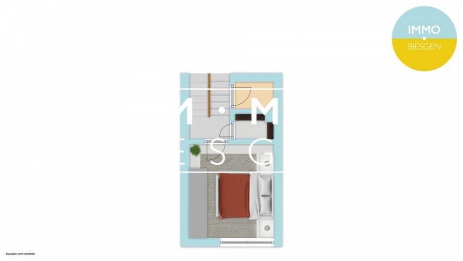 4. OG Reihenmittelhaus M�lheim an der Ruhr