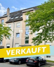 Bild Verkauft/Vermietet Insta (49) Dorf Saarn: 3,5-Zimmer-Gartenwohnung mit Stellplatz - Erbpachtobjekt in 45481