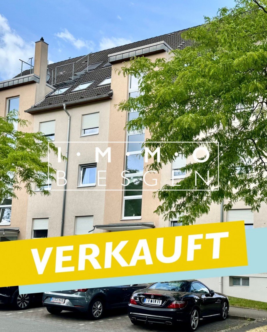 Bild Verkauft/Vermietet Insta (49) Wohnung M�lheim an der Ruhr