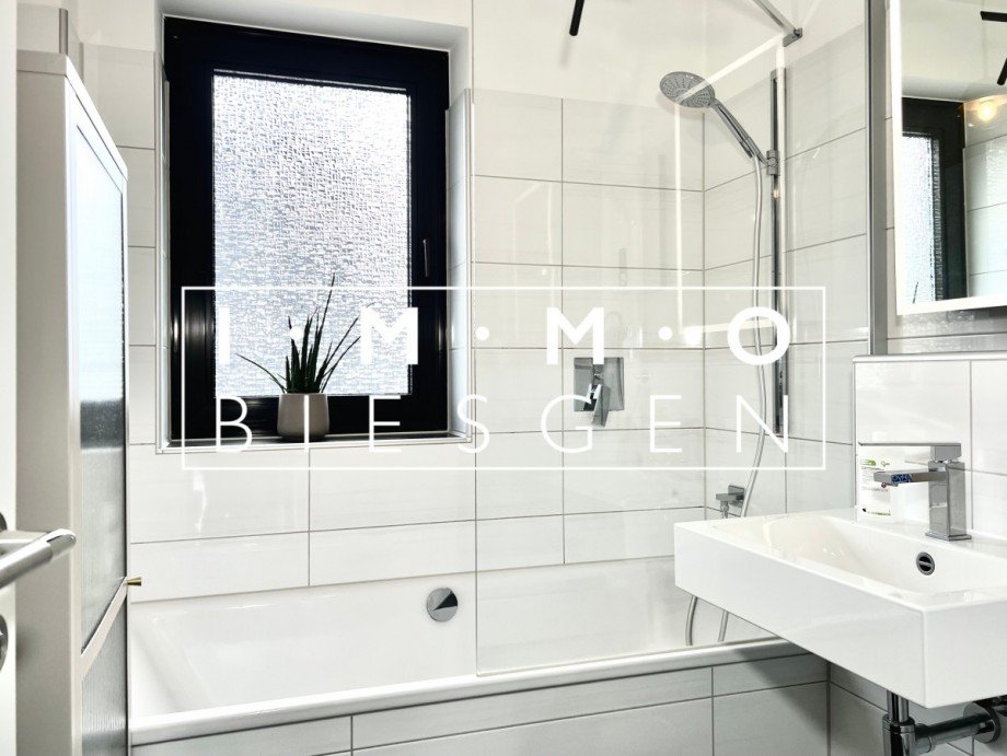 Badezimmer Wohnung M�lheim an der Ruhr