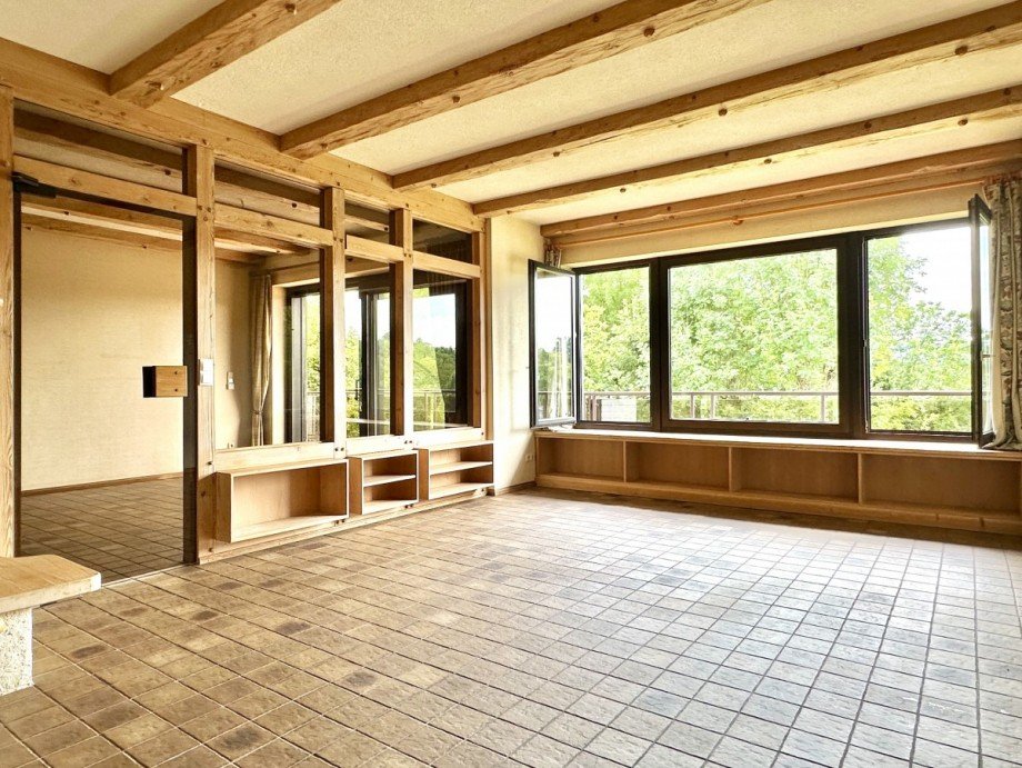 Kaminzimmer Haus Bonn
