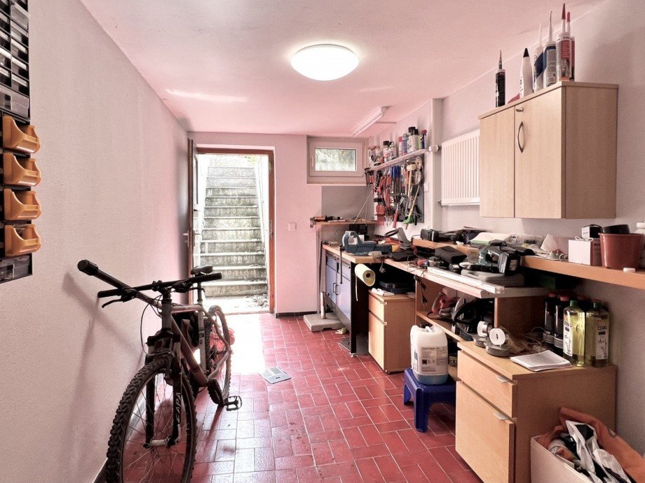 Keller Reihenhaus M�lheim an der Ruhr