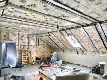 Dachboden Ausbaureserve M�lheim Hei�en 45472, Haus zum Kauf