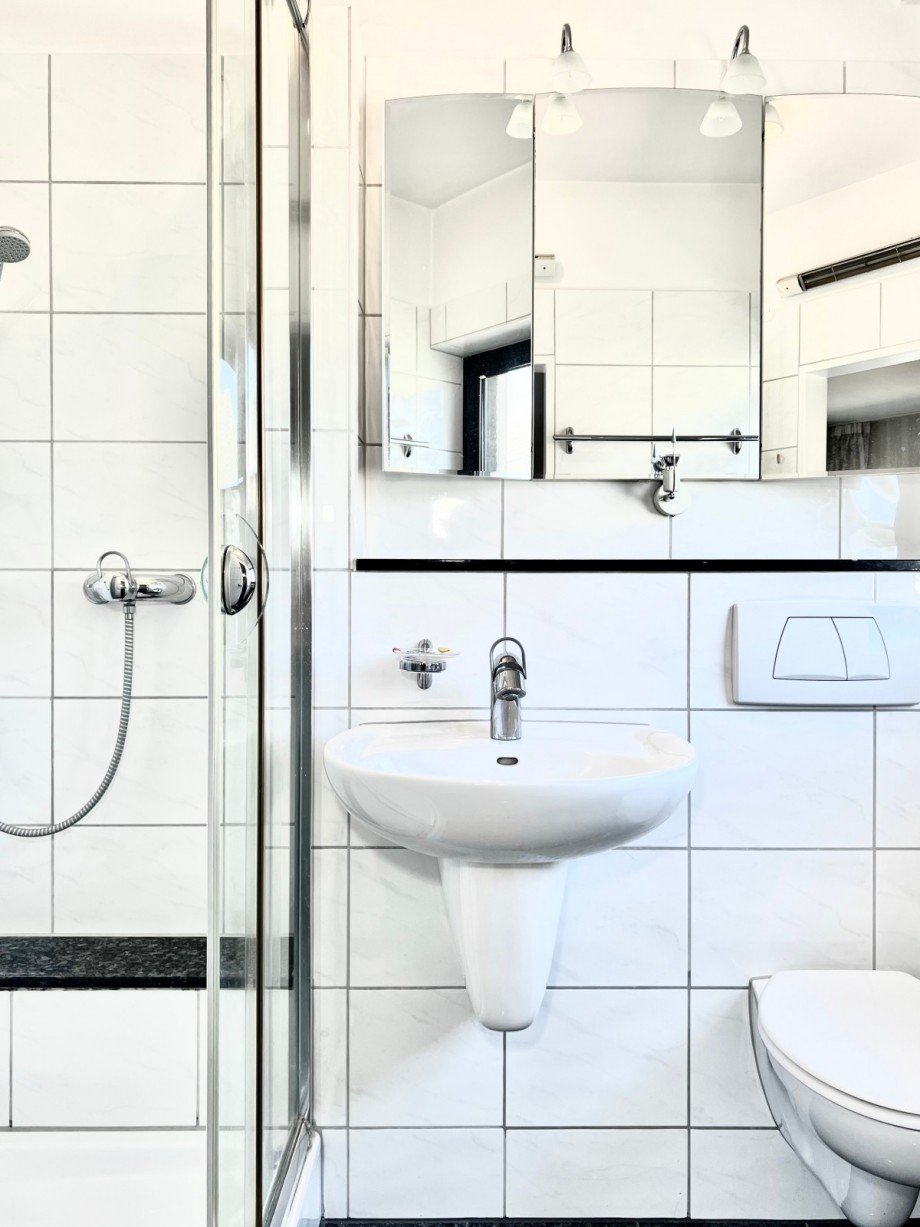 Badezimmer Haus M�lheim an der Ruhr