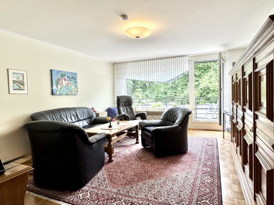 Wohnzimmer Wohnung Essen