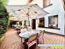 Biergarten Einmalige Gelegenheit in der M�lheimer Altstadt. 45468 M�lheim zur Pacht.