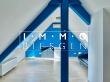 Dachgeschoss Zwischen Schellenberger Wald und Bredeneyer Berg! Haus in Essen-Stadtwald