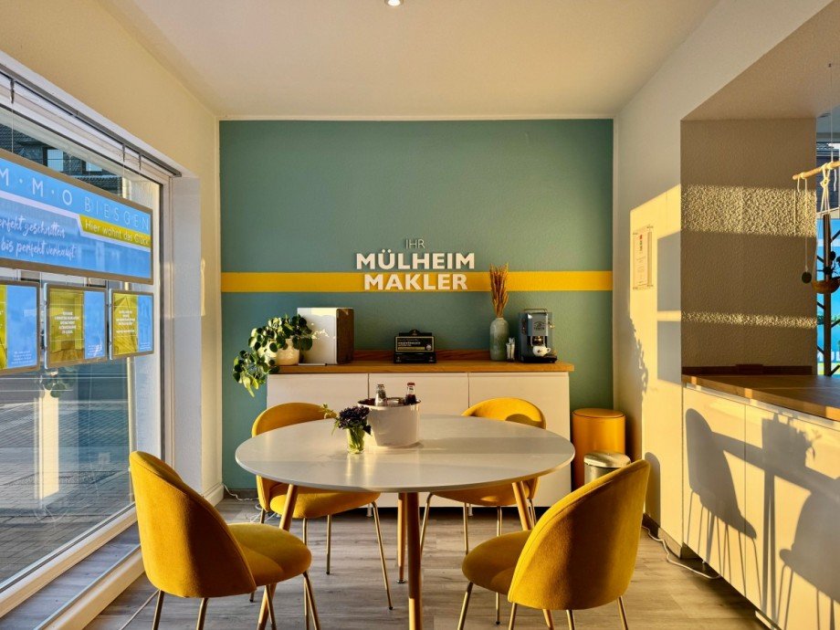 Immobilienmakler M�lheim an der Ruhr Wohnung M�lheim an der Ruhr