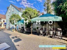 Sondernutzungsfl�che �ffentlicher Bereich Einmalige Gelegenheit in der M�lheimer Altstadt. 45468 M�lheim zur Pacht.