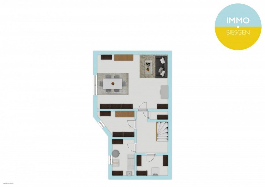 Keller Haus M�lheim an der Ruhr