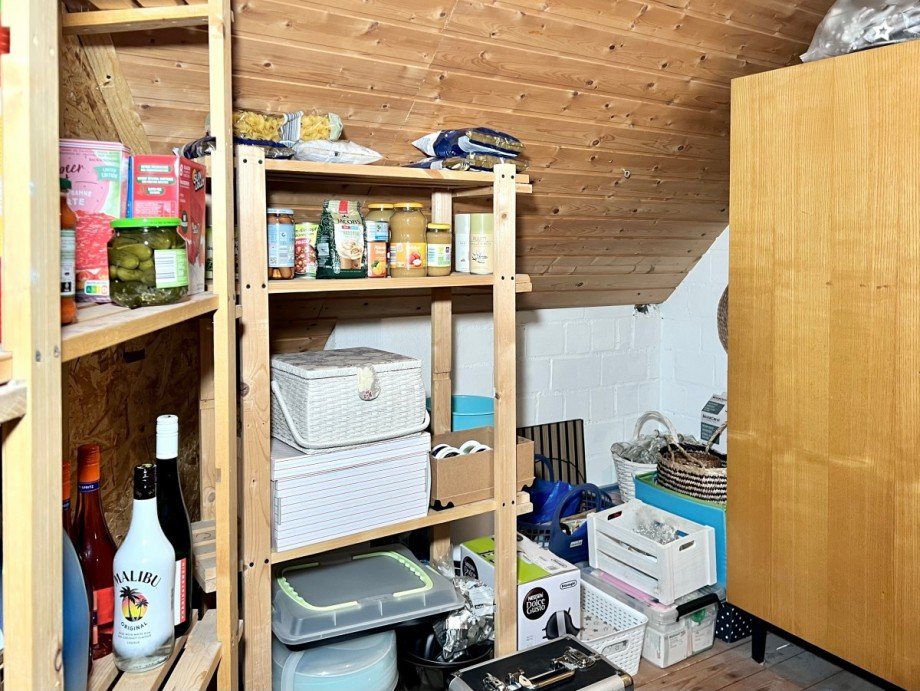 Abstellraum Wohnung M�lheim an der Ruhr