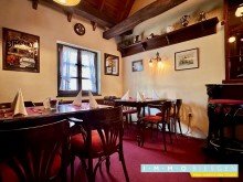 Gastrobereich Galerie Einmalige Gelegenheit in der M�lheimer Altstadt. 45468 M�lheim zur Pacht.