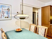 Wohnk�che Traumhafte Eigentumswohnung mit Loggia und Garage in 45475 M�lheim an der Ruhr D�mpten