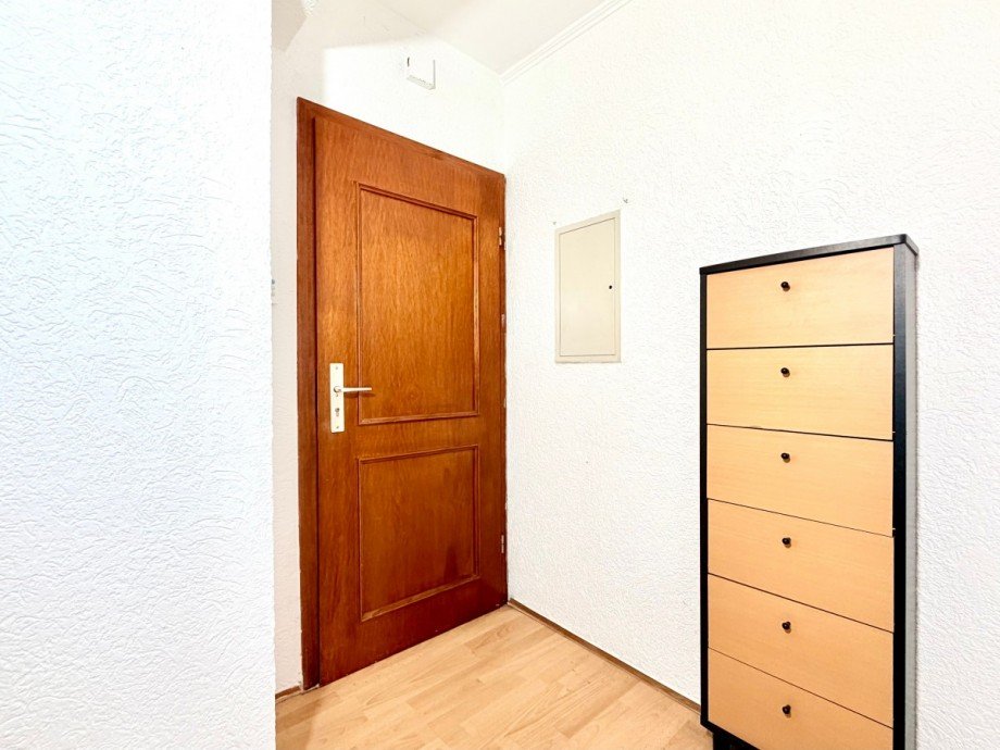 Flur Wohnung M�lheim an der Ruhr