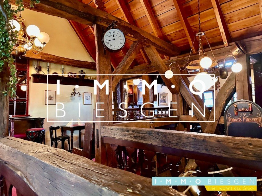 Gastrobereich Galerie Gastronomie M�lheim an der Ruhr