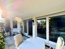 Balkon Exklusive Eigentumswohnung in bester Lage von 45470 M�lheim Holthausen.