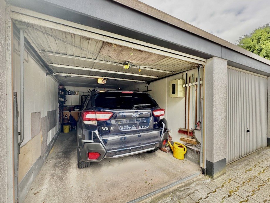 Garage Wohnung Essen