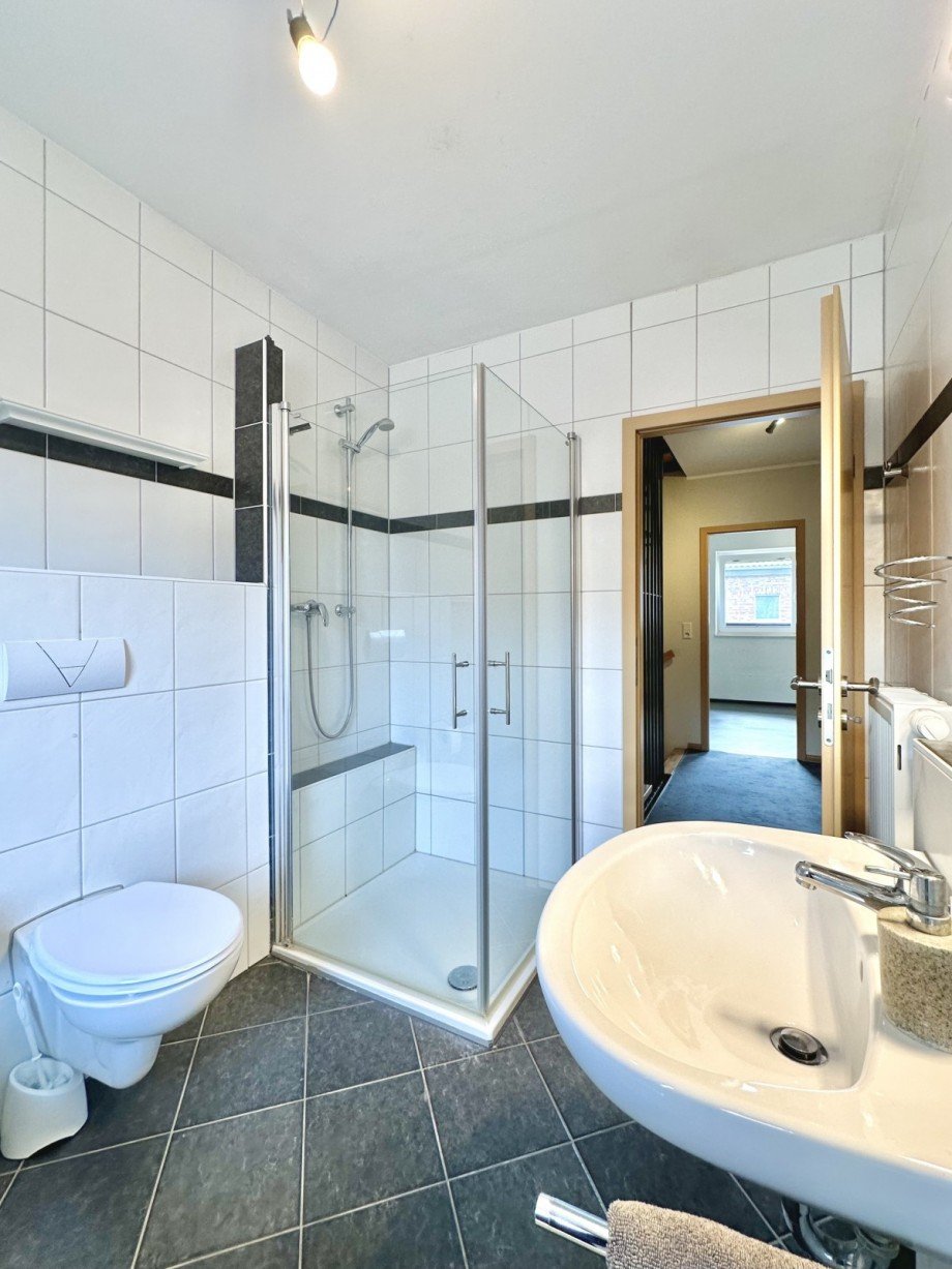 Dusch/Wannen-Bad Reihenmittelhaus Dortmund