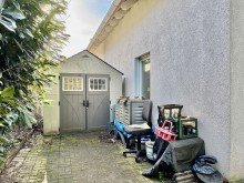Gartenhaus Mit der ganzen Familie einziehen und wohlf�hlen - freistehendes Einfamilienhaus in 45472 - Hei�en