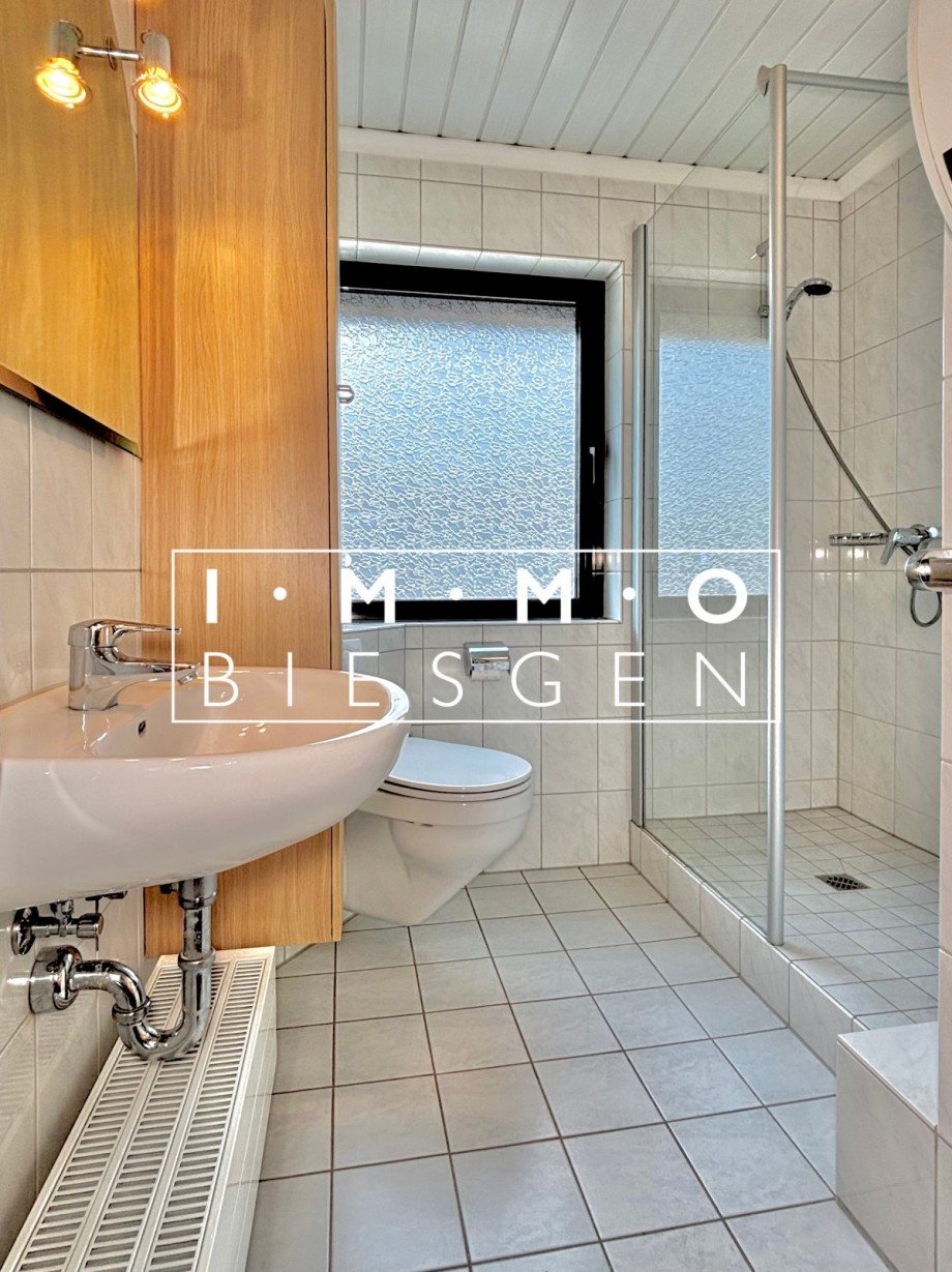 Badezimmer Haus M�lheim an der Ruhr