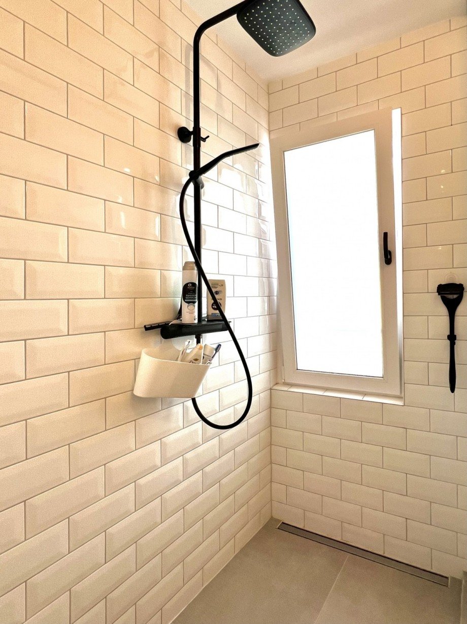 Dusche Wohnung Essen
