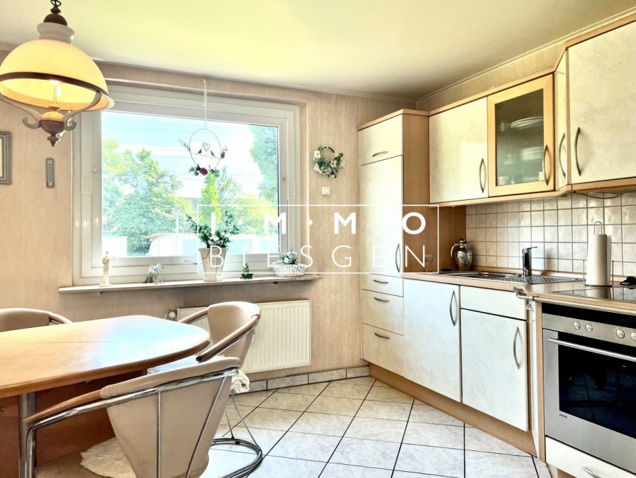 K�che Einfamilienhaus Oberhausen