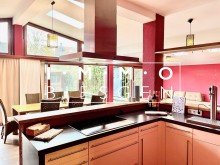 2. K�che Zwischen Schellenberger Wald und Bredeneyer Berg! Haus in Essen-Stadtwald