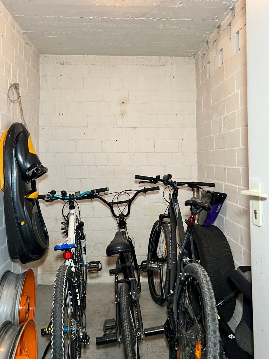 Abstellraum Wohnung M�lheim an der Ruhr