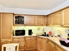 Wohnk�che Traumhafte Eigentumswohnung mit Loggia und Garage in 45475 M�lheim an der Ruhr D�mpten