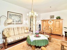 Wohnzimmer Traumhafte Eigentumswohnung mit Loggia und Garage in 45475 M�lheim an der Ruhr D�mpten