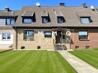 Hauptbild WARTELISTE!!!Ein Zuhause zum Ankommen - mit idyllischem Garten und zentraler Lage in Oberhausen