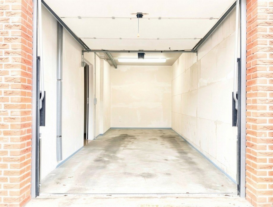 Garage Reihenendhaus M�lheim an der Ruhr