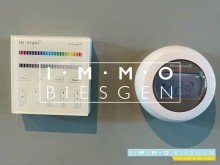 Steuerung LED-Lichter und Heizung Auf nach Holland! FERIENHAUS am Veluwemeer f�r 4 Personen.