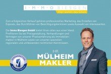Der Mum Makler Mit der ganzen Familie einziehen und wohlf�hlen - freistehendes Einfamilienhaus in 45472 - Hei�en