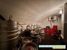K�hlung F�sser Einmalige Gelegenheit in der M�lheimer Altstadt. 45468 M�lheim zur Pacht.