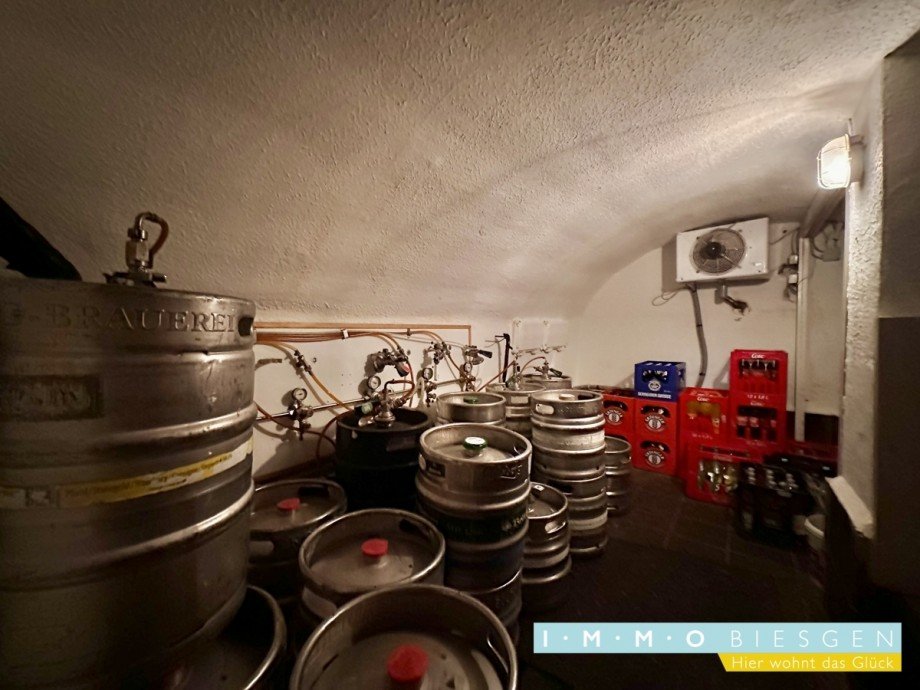 K�hlung F�sser Gastronomie M�lheim an der Ruhr